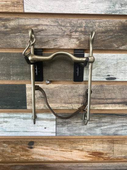 USED  Weymouth Low Port Bit 5"