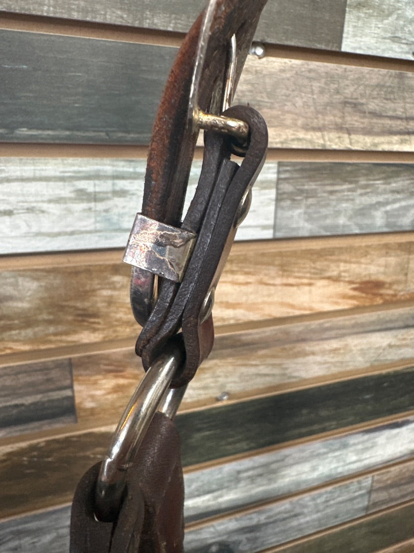 USED Royal King Show Halter Horse Deep Oil