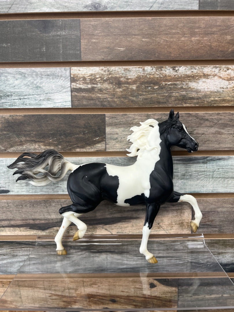 USED Breyer Black Tie Affair Traditional