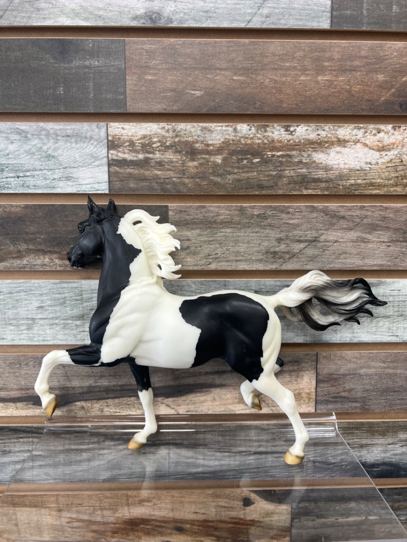 USED Breyer Black Tie Affair Traditional