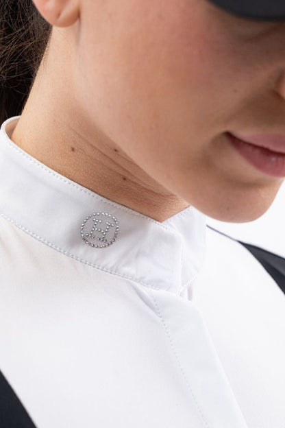 Shine - Womens Short Sleeve Competition Shirt