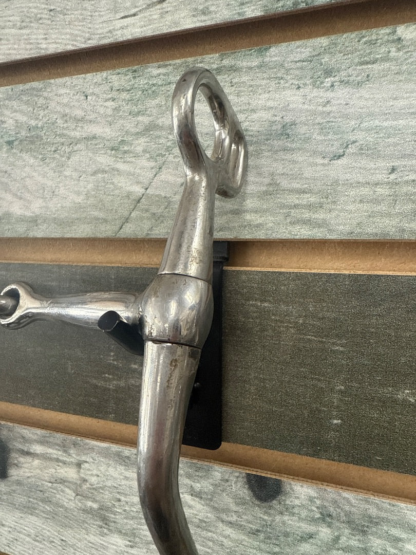USED  7" Long Shank Tom Thumb
