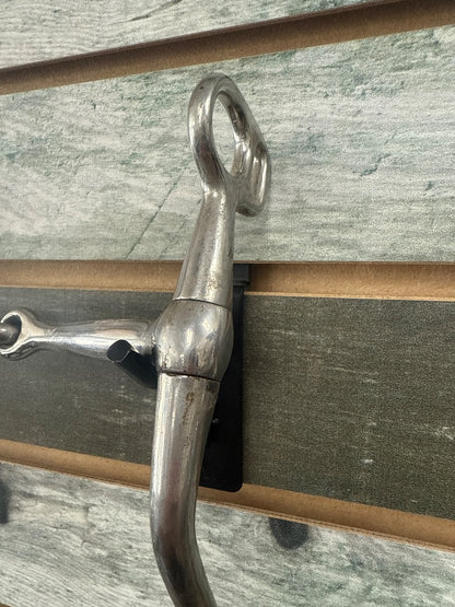 USED  7" Long Shank Tom Thumb