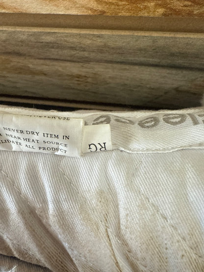 USED Fleeceworks Hunter Show Pad