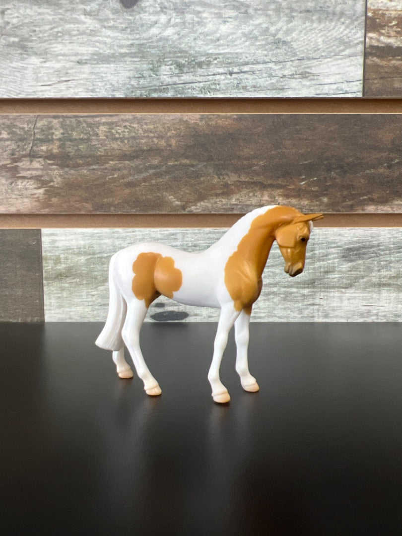 USED Breyer Paint Horse Series Stablemate