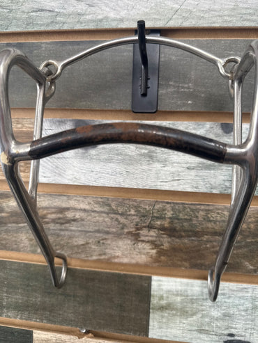 USED 5" Bumper Bit
