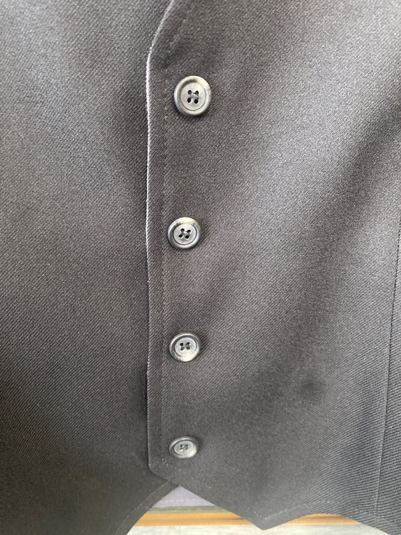 USED Reed-Hill Ladies Show Vest 14 Grey