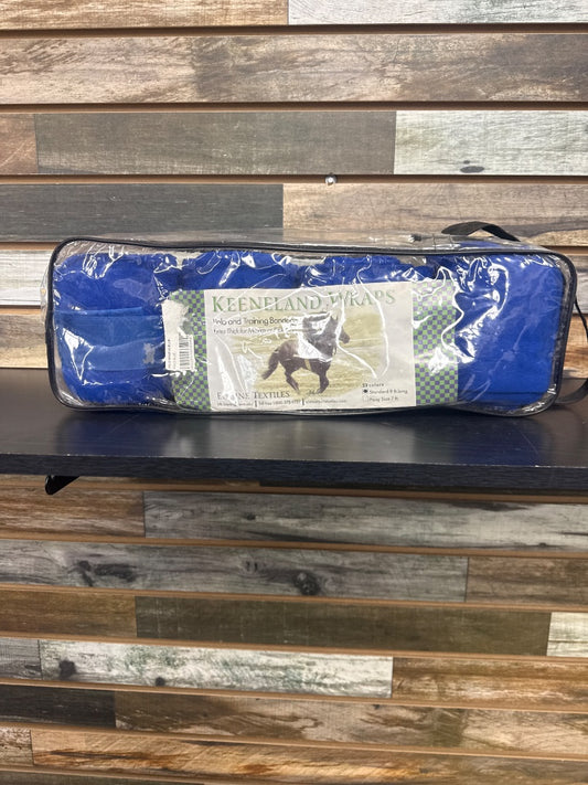 USED Engel Polo Wrap Set Standard (9 ft.)