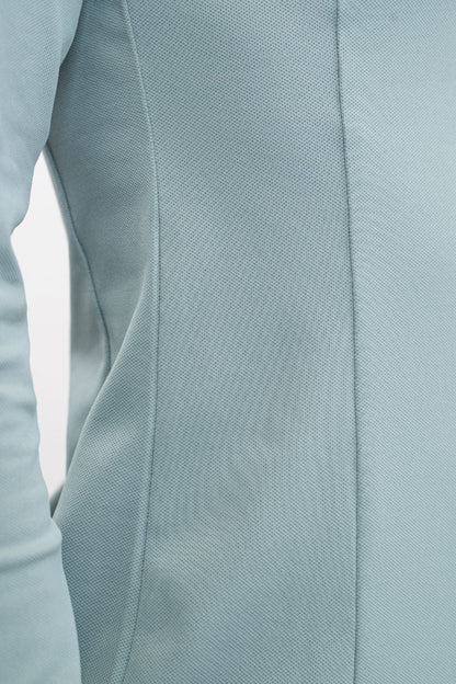 Tess - Long Sleeve Technical Riding Polo
