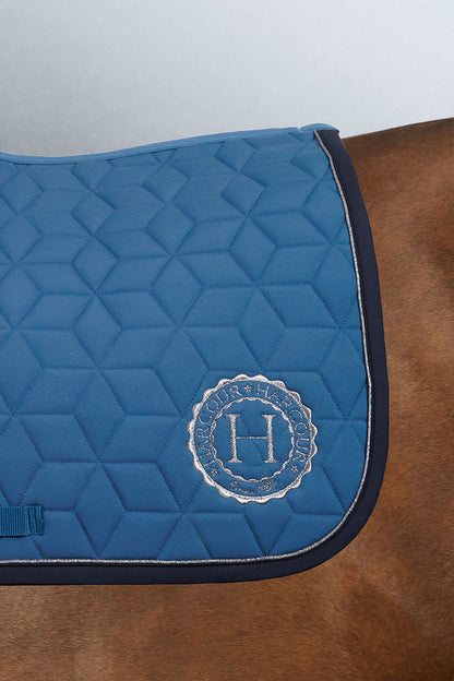 Solice Saddle Pad