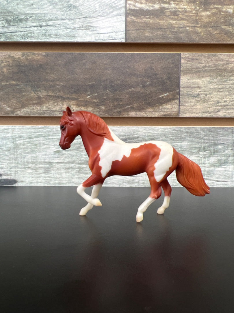 USED Breyer Paint Stablemate