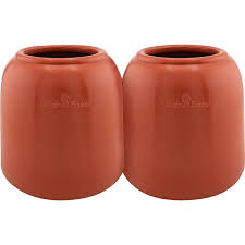 Classic Equine Shoeguard 360 Rubber Pull On Bell Boots