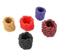 Jerry Begley Horn Knot - Multiple colors