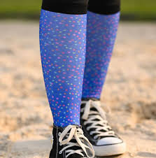 Dreamers & Schemers Pair And A Spare Youth Holiday Socks