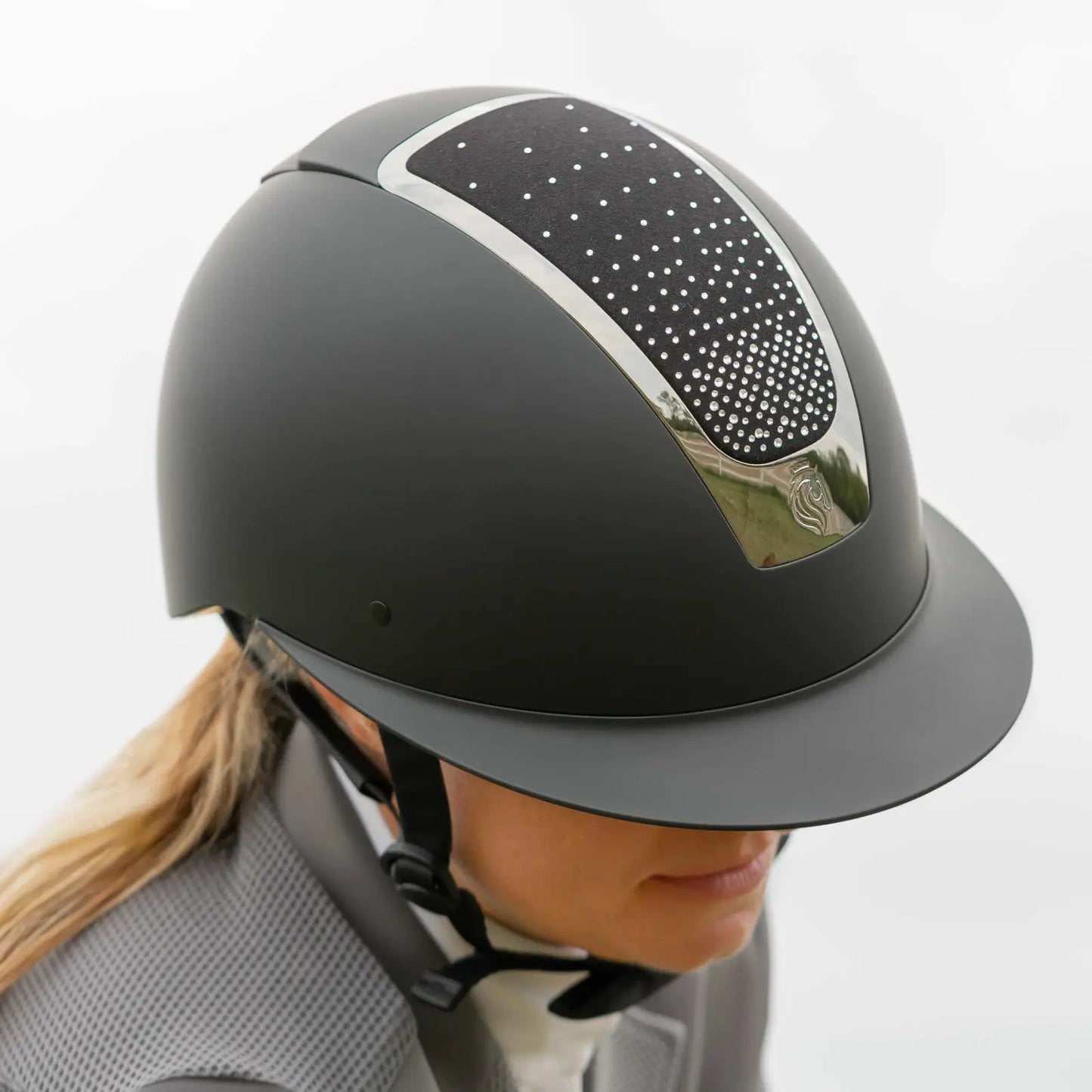Equinavia Crown MIPS® Riding Helmet