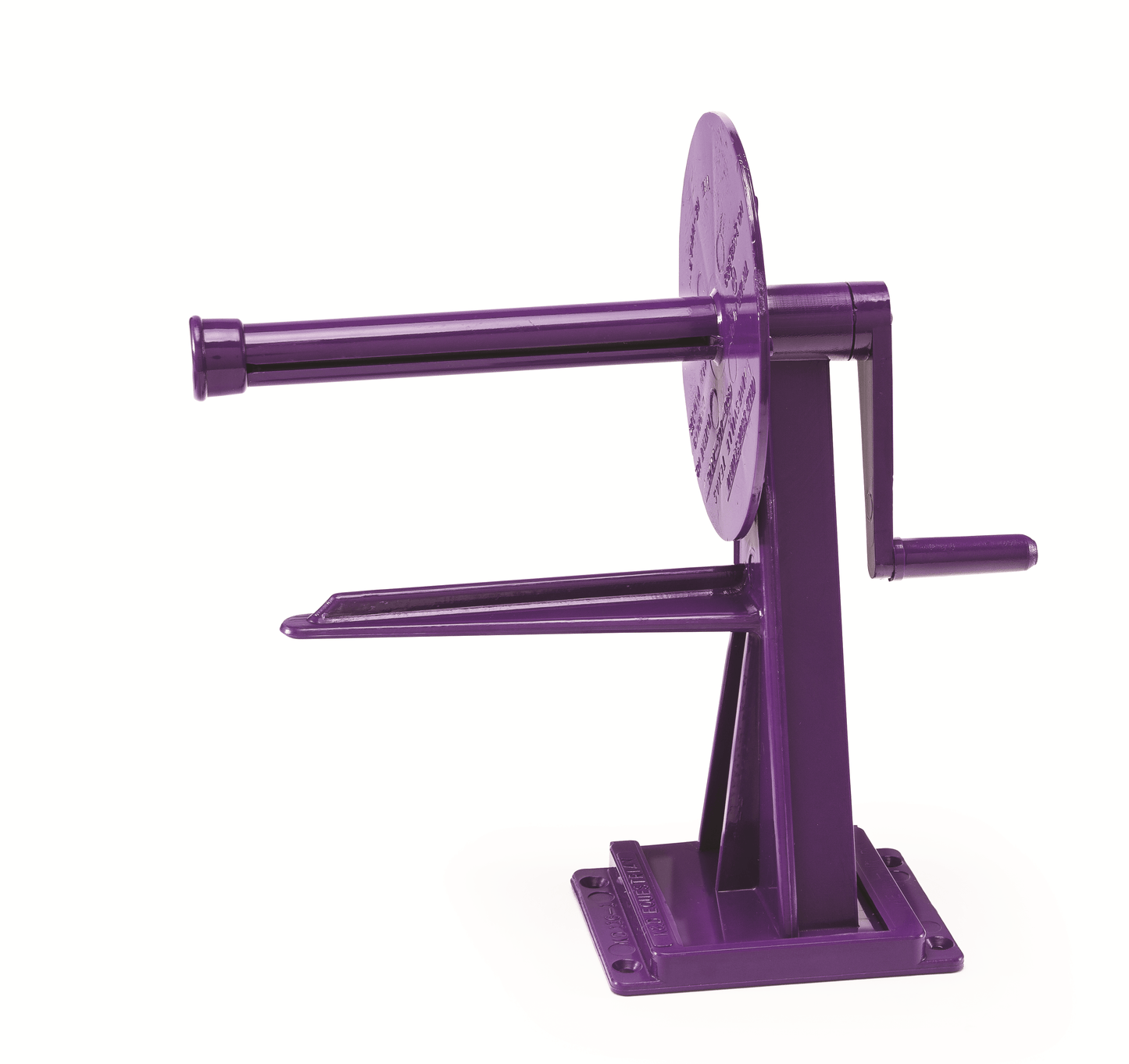 Re-Wrap | Wall-Mount Bandage Roller Tool