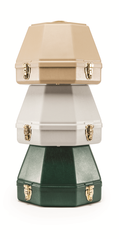 English Hat Box – Premium Helmet Storage for Equestrian Riders