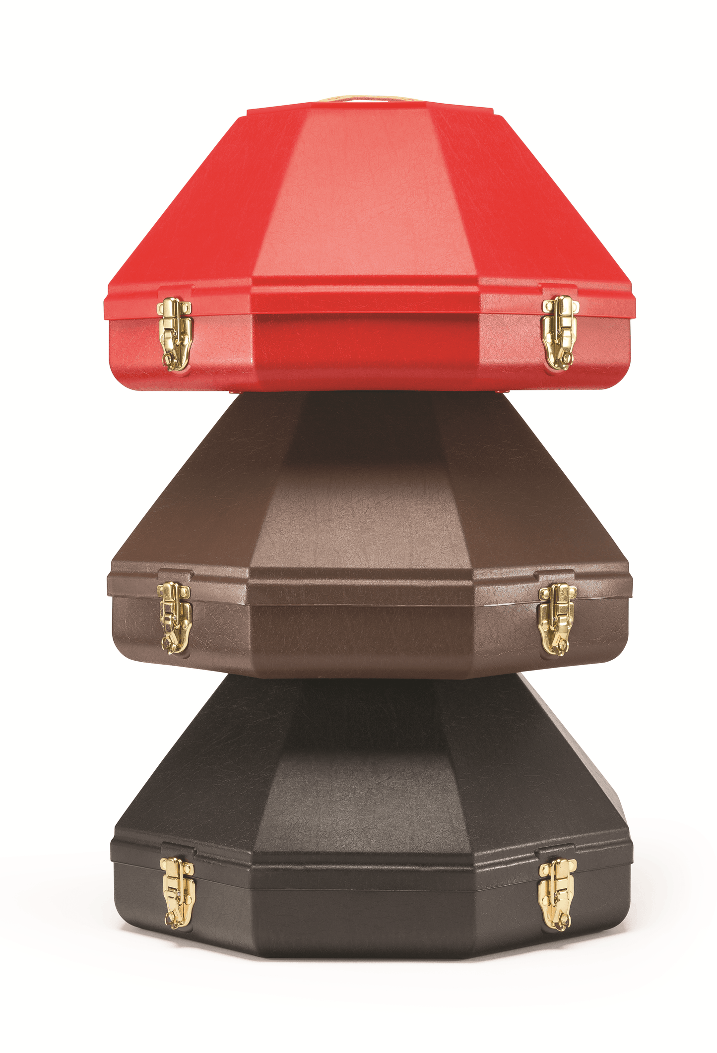 Hat Box w/ Accessory case