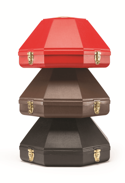 Hat Box w/ Accessory case