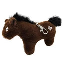 Crafty Pony Keychain Pony