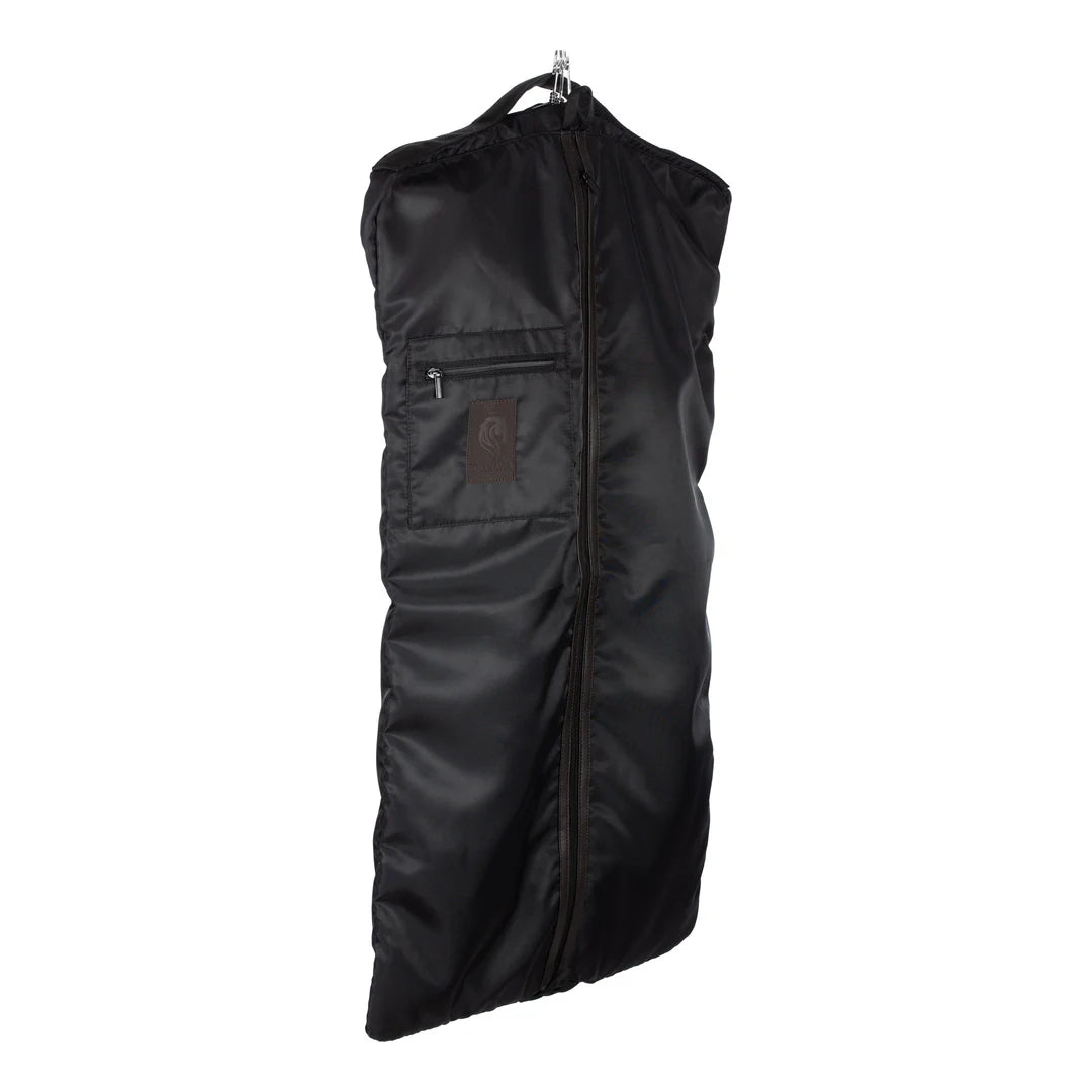 Equinavia London Pro Garment Bag - Black