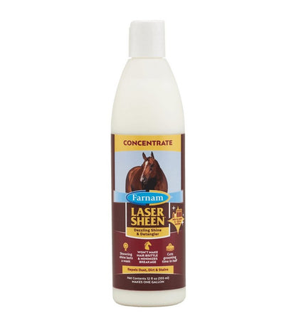 Laser Sheen Concentrate 12 OZ