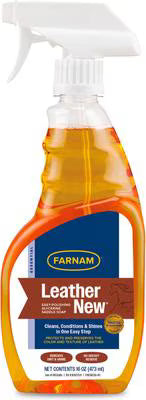 Farnam Leather New