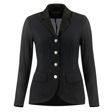 B Vertigo Gabrielle Womens Mesh Show Jacket
