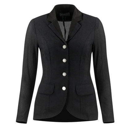 B Vertigo Gabrielle Womens Mesh Show Jacket