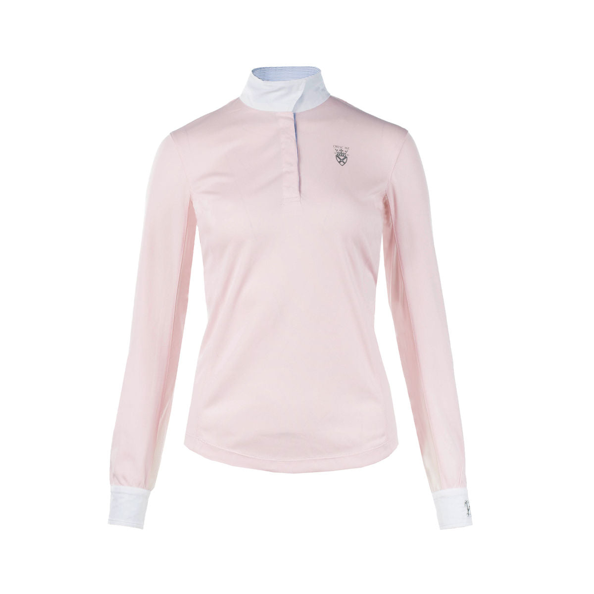 Horze Blaire Women's Long Sleeved Sun Show Shirt