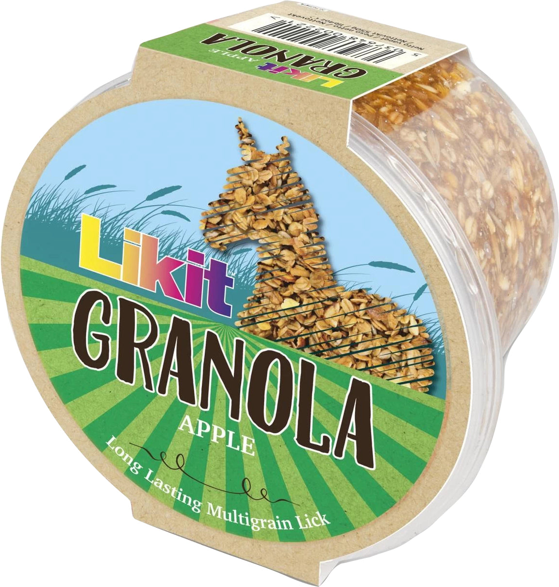Likit Granola Refill