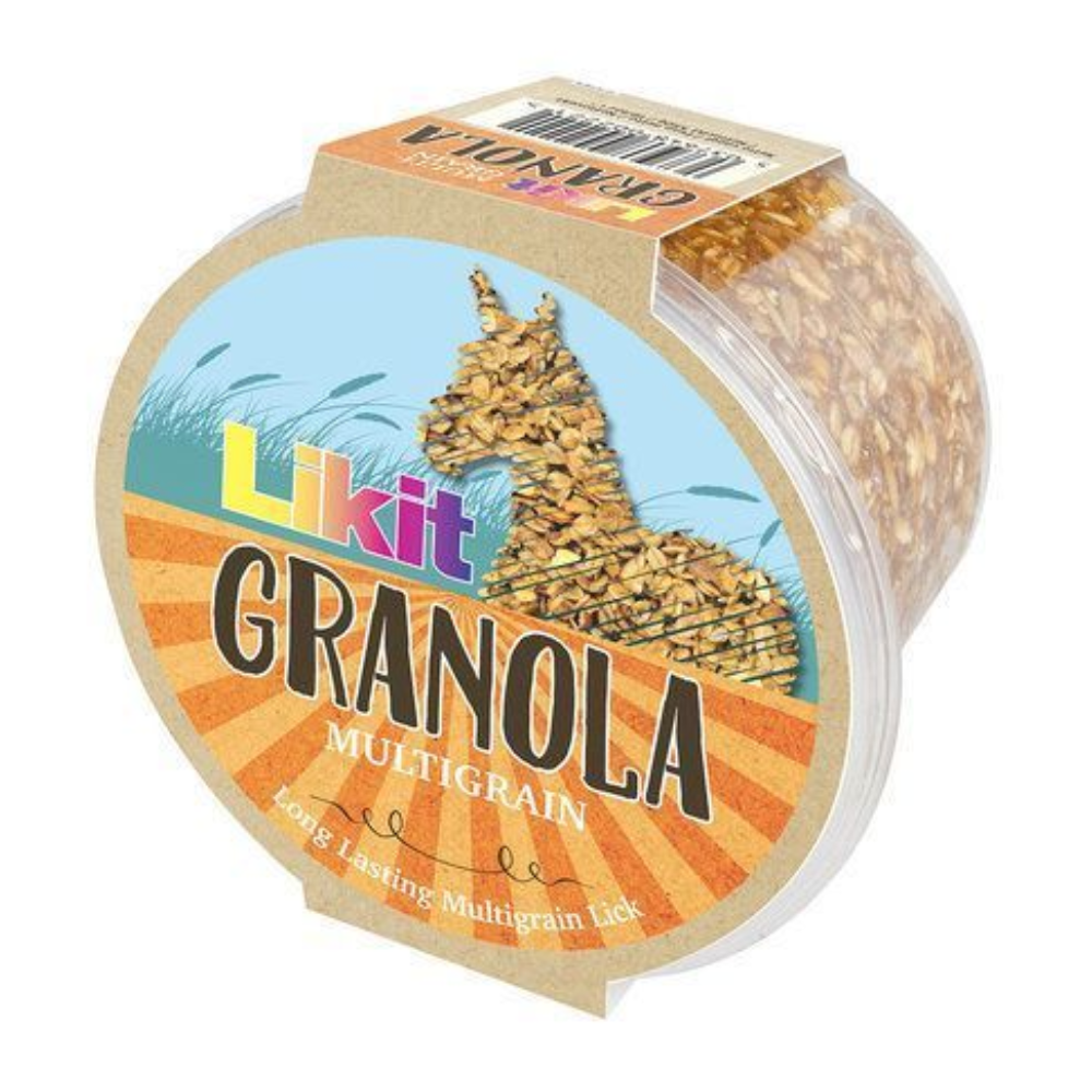 Likit Granola Refill