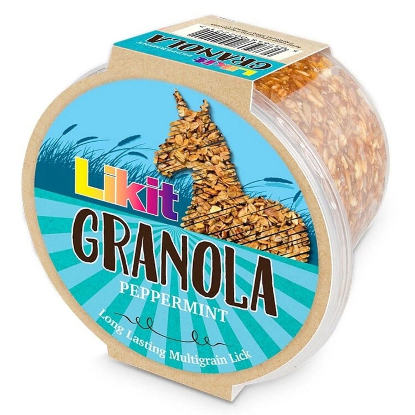 Likit Granola Refill