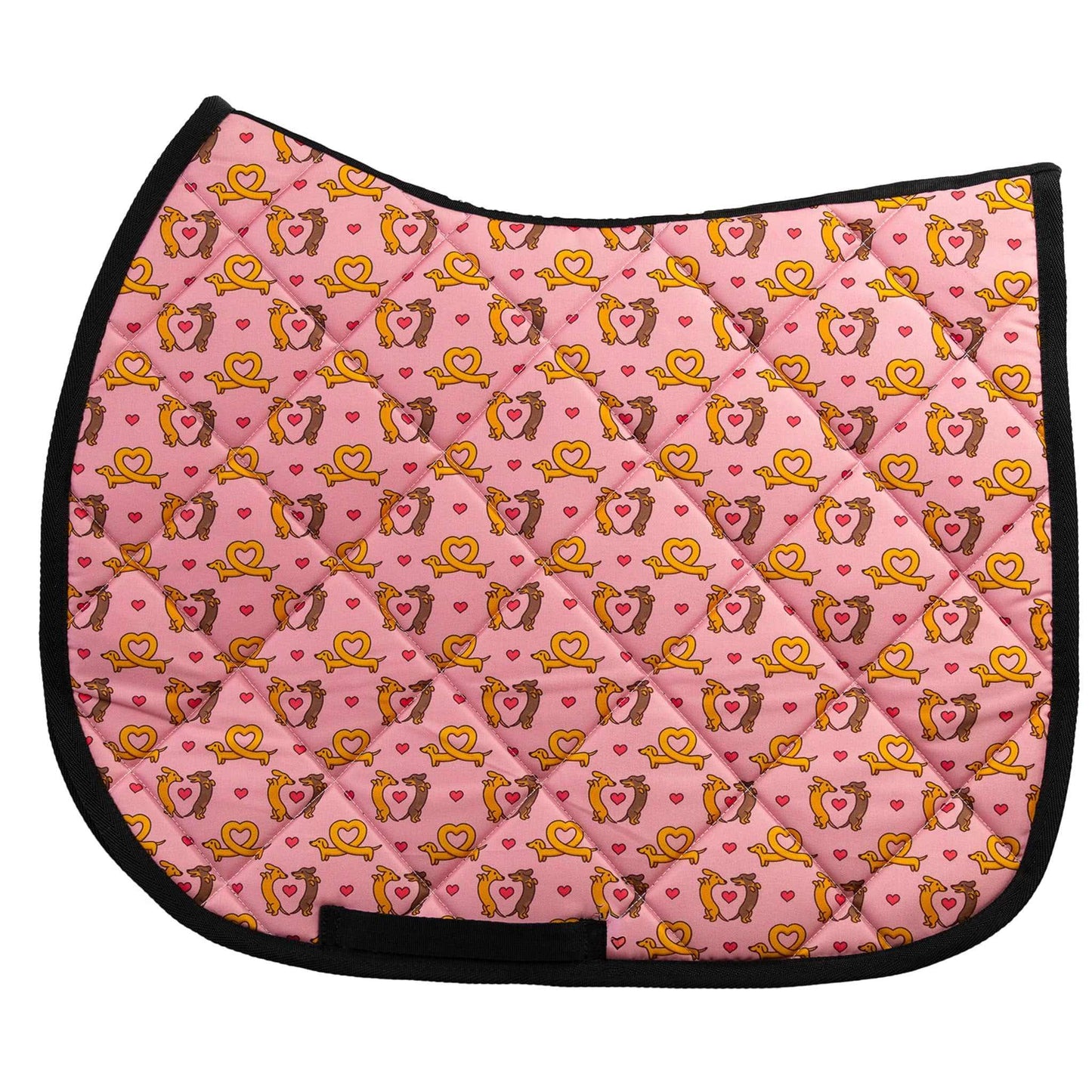 Dreamers & Schemers Saddle Pad