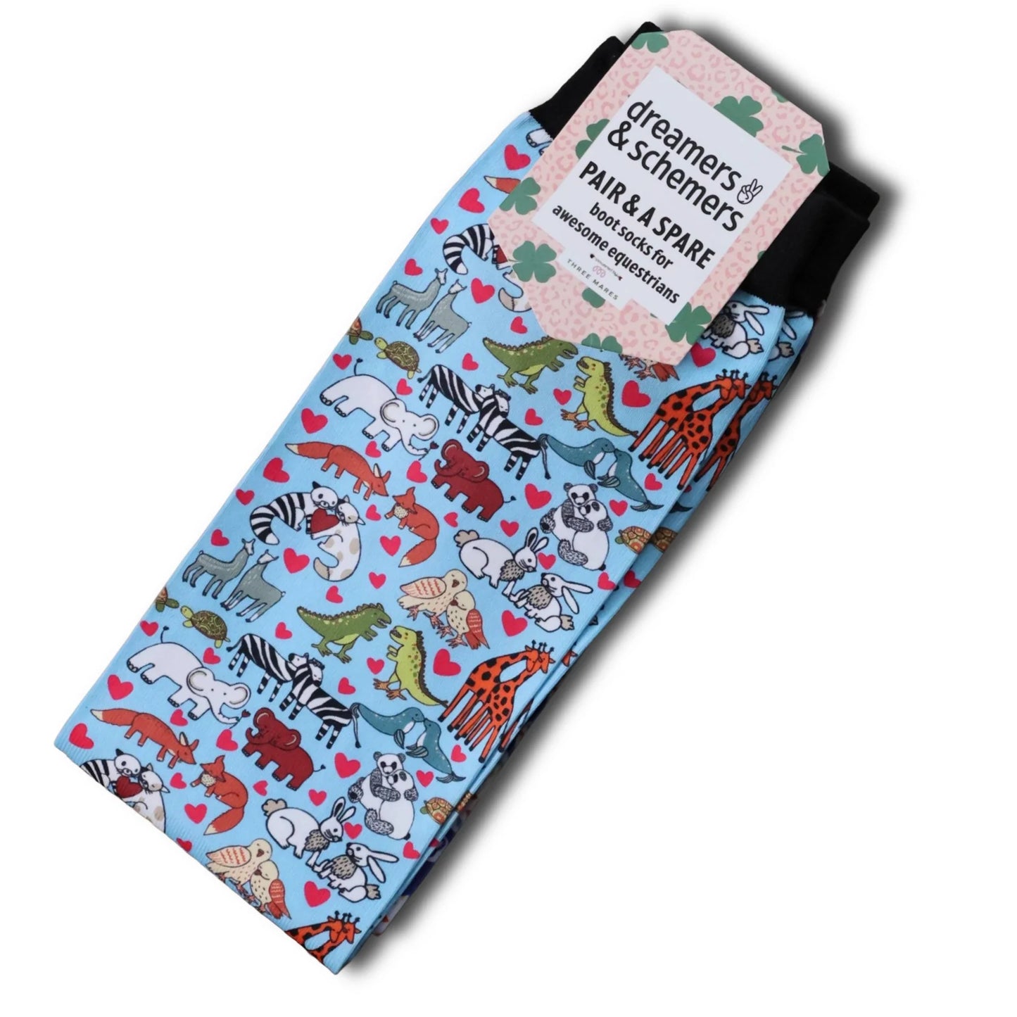 Dreamers & Schemers Youth Pair And A Spare