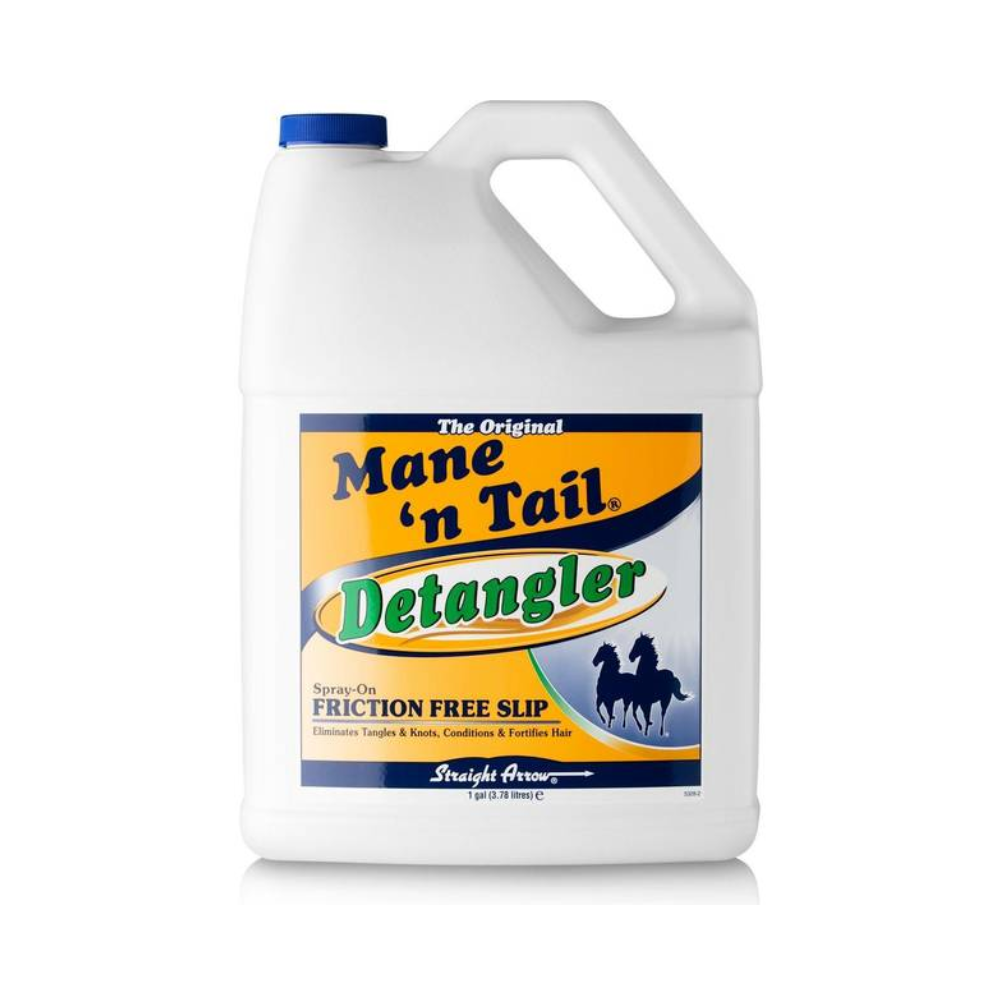 Mane 'N Tail Equine Detangler