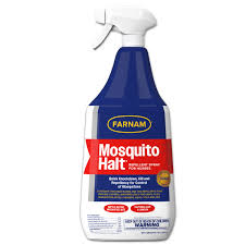 Farnam Mosquito Halt Fly Spray