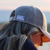 Ladies "Muck This All" Trucker Hat