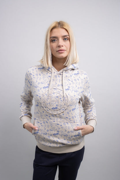 Samy Unisex Hoodie