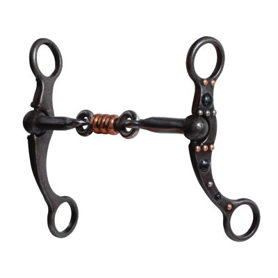 Professional's Choice -  Dot Shank Dog Bone Bit