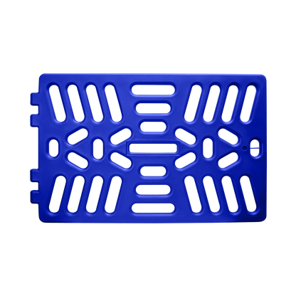 Plastic Stall Gate