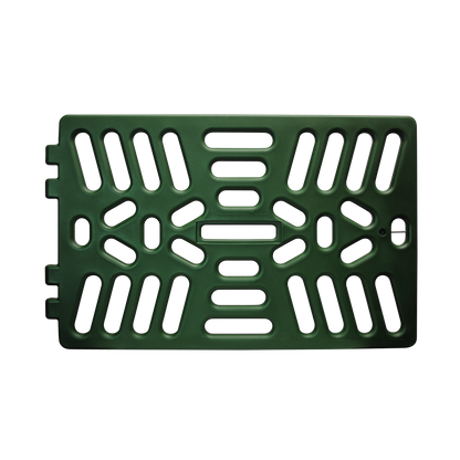 Plastic Stall Gate