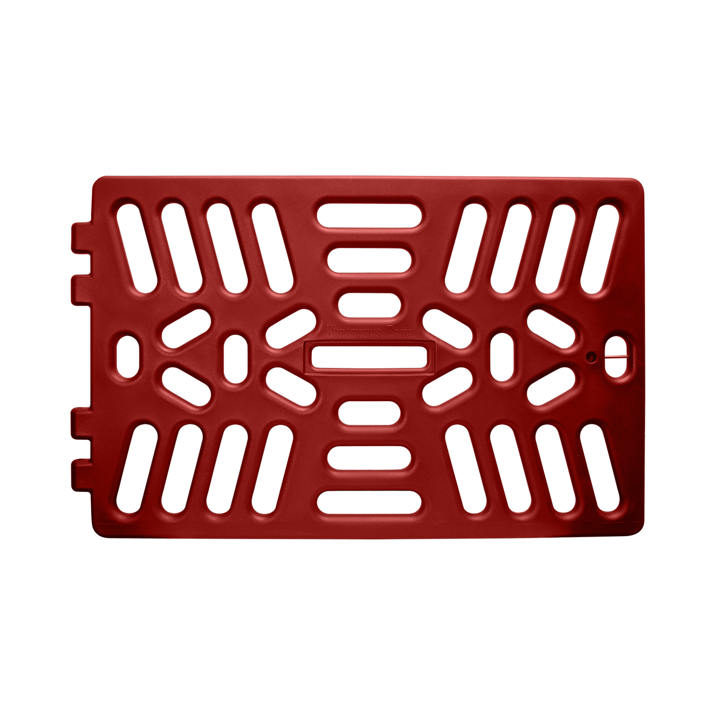 Plastic Stall Gate