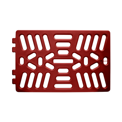 Plastic Stall Gate