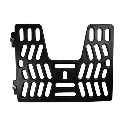 Plastic Stall Gate w/ Yoke