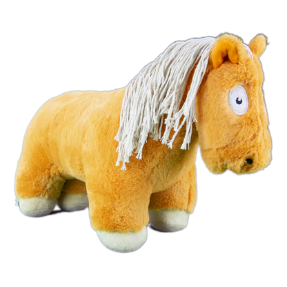 Crafty Ponies