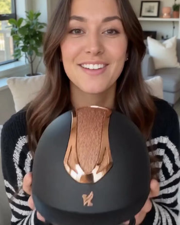 Karben Alessa Standard Peak Helmet