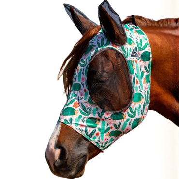 Professional's Choice - Comfort Lycra Fly Mask