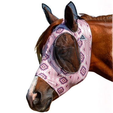 Professional's Choice - Comfort Lycra Fly Mask
