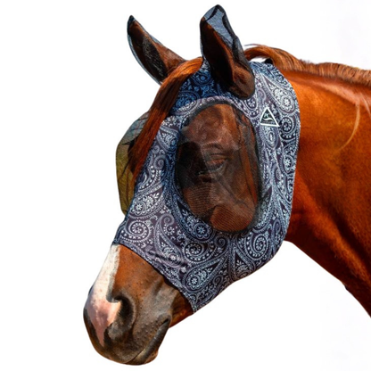 Professional's Choice - Comfort Lycra Fly Mask